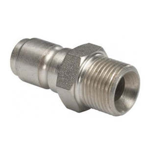 Waterblaster Parts: Probe QRC 3650psi 3/8"BSPM