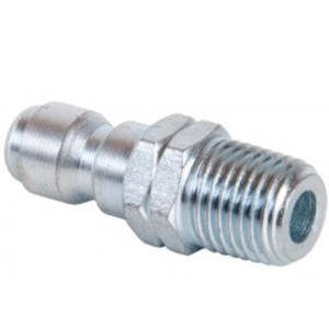 Probe quick suit nozzle coupler 1/4"BSPM
