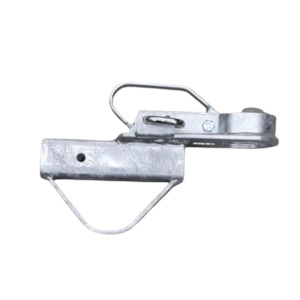 SpraySmart Weed Wiper Tow Ball Coupling, suit 1.9M