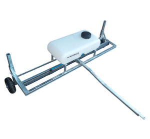 SpraySmart Weed Wiper 1.9M, with Tank