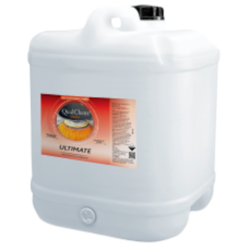 Cleaning: Ultimate Degreaser 20L