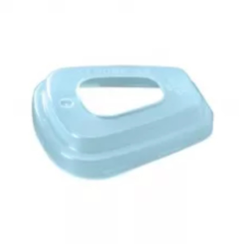 Respiratory Protection: 3M Filter Retainer (each)