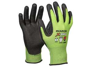 Glove, cut 3 resistant PU300 Palm Size 11/ 2XL
