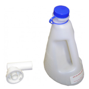 Measuring Jugs: Standard Safety measure 1L