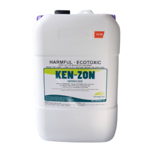 Best Sellers: Kenzon Brushkiller Herbicide 20L