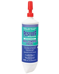 Best Sellers: Pestoff Bird control paste 500g