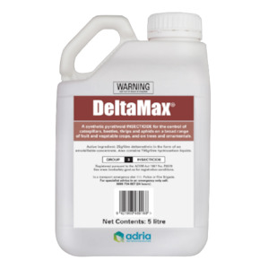 Seasonal Speacials: Deltaphar / Deltamax 25EC Insecticide 5L