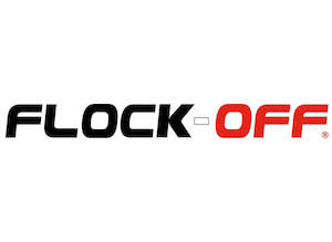 Pest Control: Flock-off Bird Repellent 10L - consider Ecobird 44% stronger