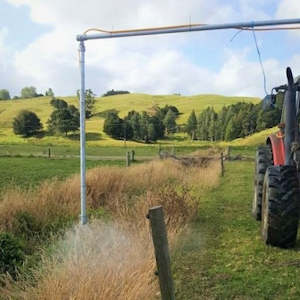 Sprayer Attachments: Enviro-Jet Assembly Kit, No Galvanised Pipe