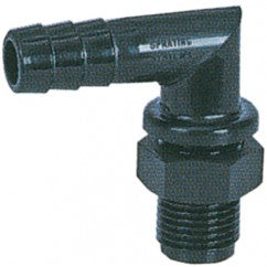 SpraySmart Nozzle Body Assembly, 3/8" Single