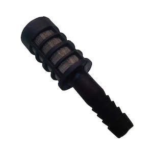 SpraySmart Filter suction 10mm tail x 40mm