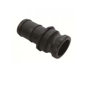Camlock Hose Coupler, 102mm Type E