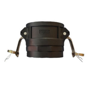 Camlock Hose Coupler, 25mm Type D