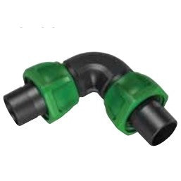 Elbow, Low Density 50mm