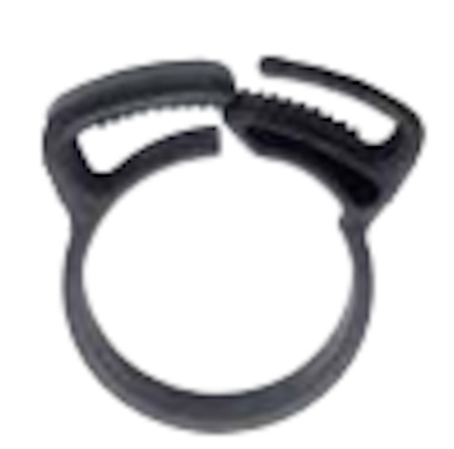 Spray Fittings: Ratchet Clamp #28 27-30m