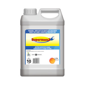 Supermanz Liquid Mancozeb Fungicide 10L