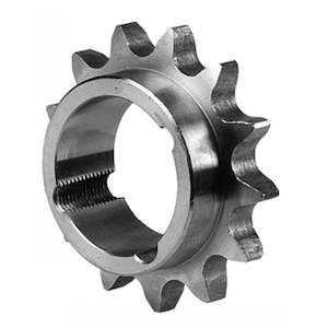 Harvester Parts: Sprocket, Taperlock 12T x 3/4 simplex 1210 , harvest