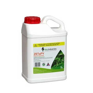 ZETaPY 5L fast acting broad spectrum insecticide