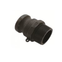Camlock Hose Coupler, 76mm F NPT