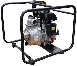 Honda Water Pump, 1.1/2", 280L/min 43M lift