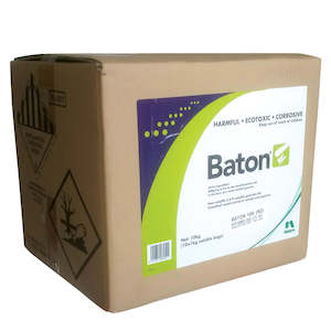 Baton herbicide 10Kg