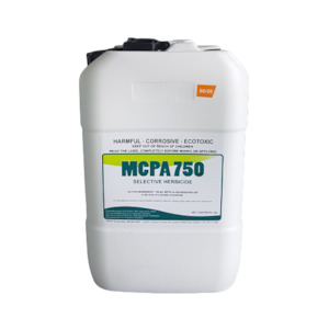 MCPA 750 Herbicide 20L