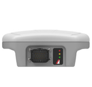 Atlas 300 GPS receiver into Bravo 400