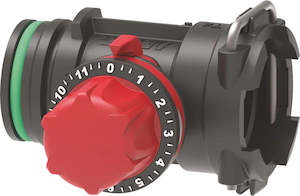 Brands: Arag Metered bypass