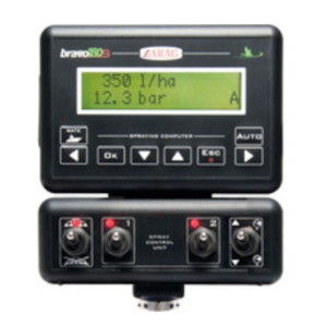 Arag Bravo 180S Orchard Controller 2 section 4M cable