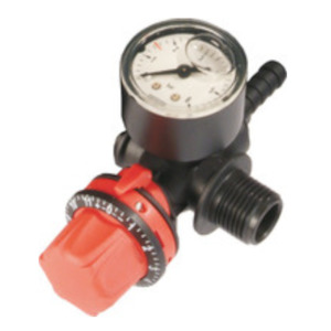 Regulator Valve Arag 1/2"BSPM to 1/2"BSPM