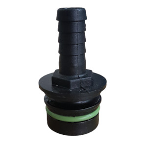 Hosetail Multicontrol Arag 19mm