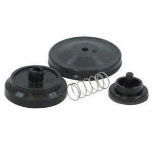 Hustler: Shurflo 8000 Check Valve Kit