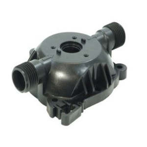 Hustler: Shurflo Housing Top 5.3 / 6.8L Shurflo 8000