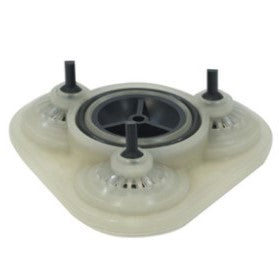 Hustler: Shurflo 8000 Valve Kit EPDM