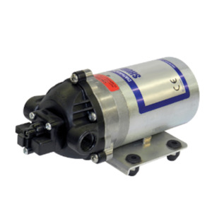 Shurflo: Shurflo Pump 230v/240V 5.4lpm, 100psi