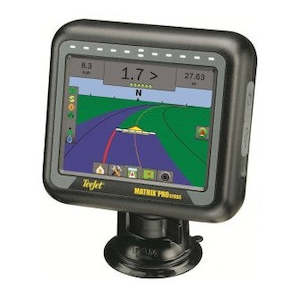 GPS Matrix Pro 570GS