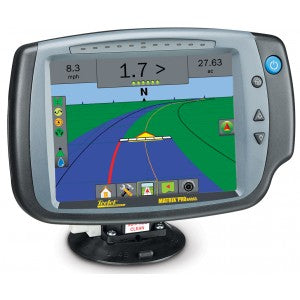 GPS Matrix 840GS