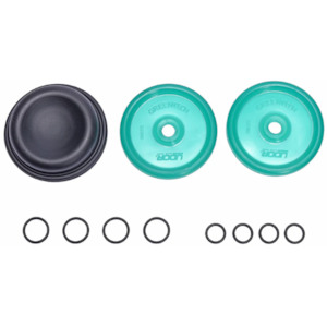 Repair Kit suit Udor Iota control (kit 499)