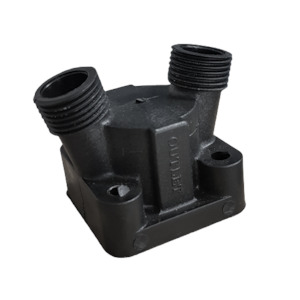 Control Units: Winstone MK5 Outlet Chamber, Control