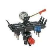 Control Units: Comet Control Regulator Comet 150lpm 20bar Centralina