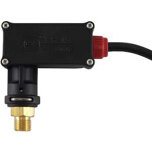 Pressure Switch, PR16 1/4" 15 Bar
