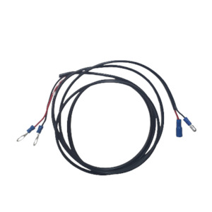 Wiring loom suit Bertolini  BAM 12V sprayers