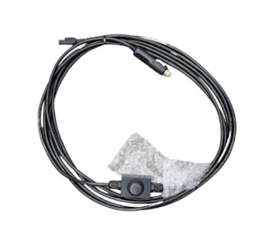 Weedwiper Parts: Wiring loom suit SpraySmart weed wiper