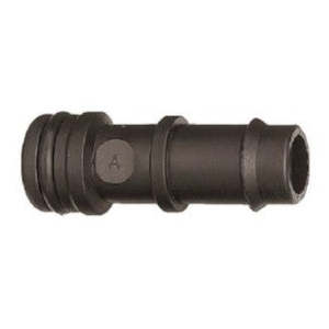 Joiner 13mm, Snap on barb suit weed wiper