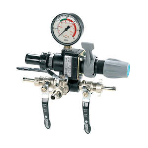 Comet Control Regulator Comet GCP3V 100Lpm 50bar