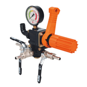 Bertolini Control Regulator, Sting 600psi 90L/min, High pressure