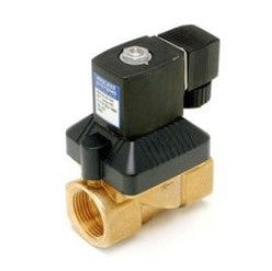 Solenoid Valve foam marker 1/8"BSPF