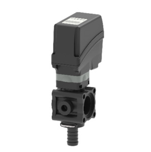 Regulating Valve 12v Arag grey band Fast Control Valve (30mm Tail)