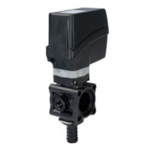 Regulating Valve 12v Arag grey band