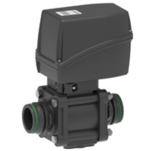 Auto Rate Controllers: Section Valve 12v Arag 2" bayonet tail